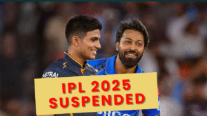 ipl 2025 suspended