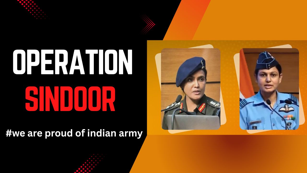 Operation Sindoor