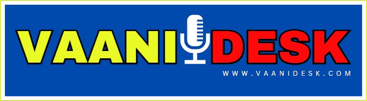 vaanidesk.com