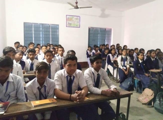 देश-विदेश के शिक्षक अब बिहार के बच्चों को देंगे गुणवत्तापूर्ण शिक्षा